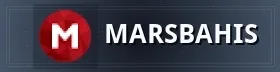 Marsbahis Logo